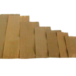 Saco Kraft Café 3kg (1x1000)