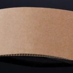 Cubrevaso 8oz Kraft (20x50)