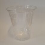 Vaso 12oz PET 92mm Ø (20x50)