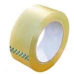 Cinta de Embalaje 47mm x 100mts (1x36)